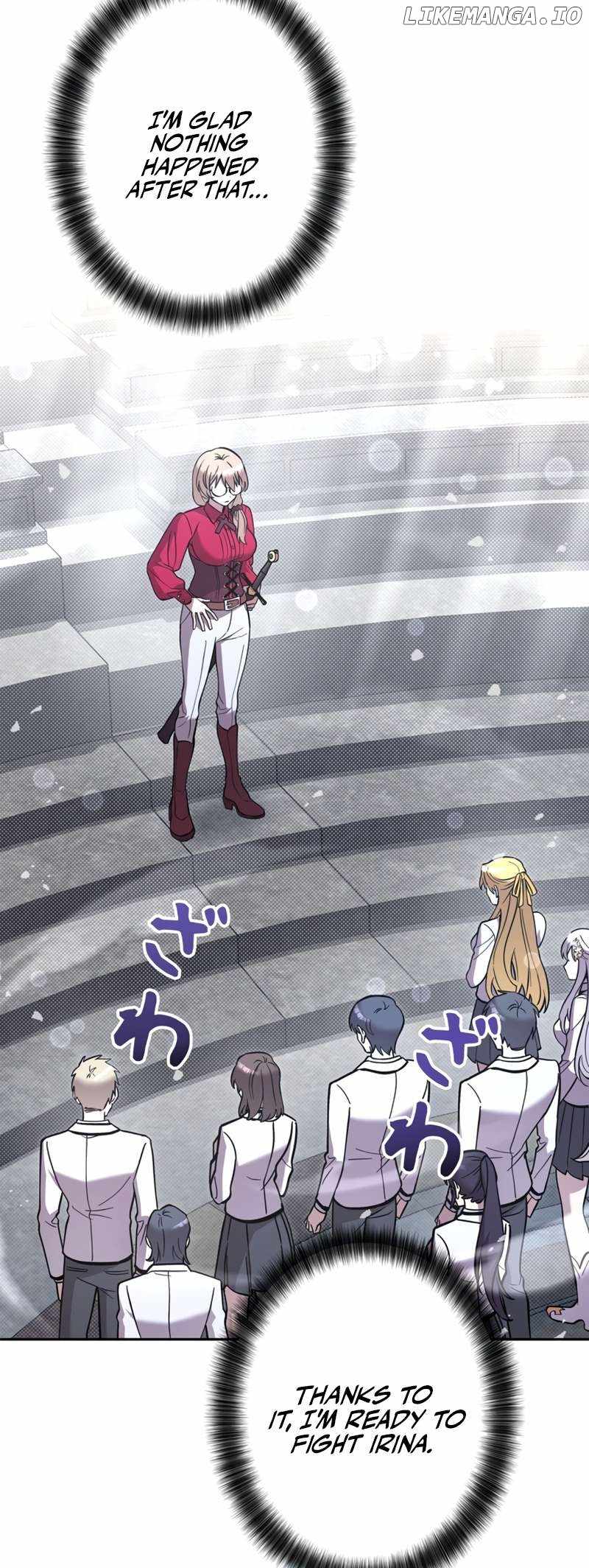 I’m a Hero, but the Heroines are Trying to Kill Me Chapter 15 266 46