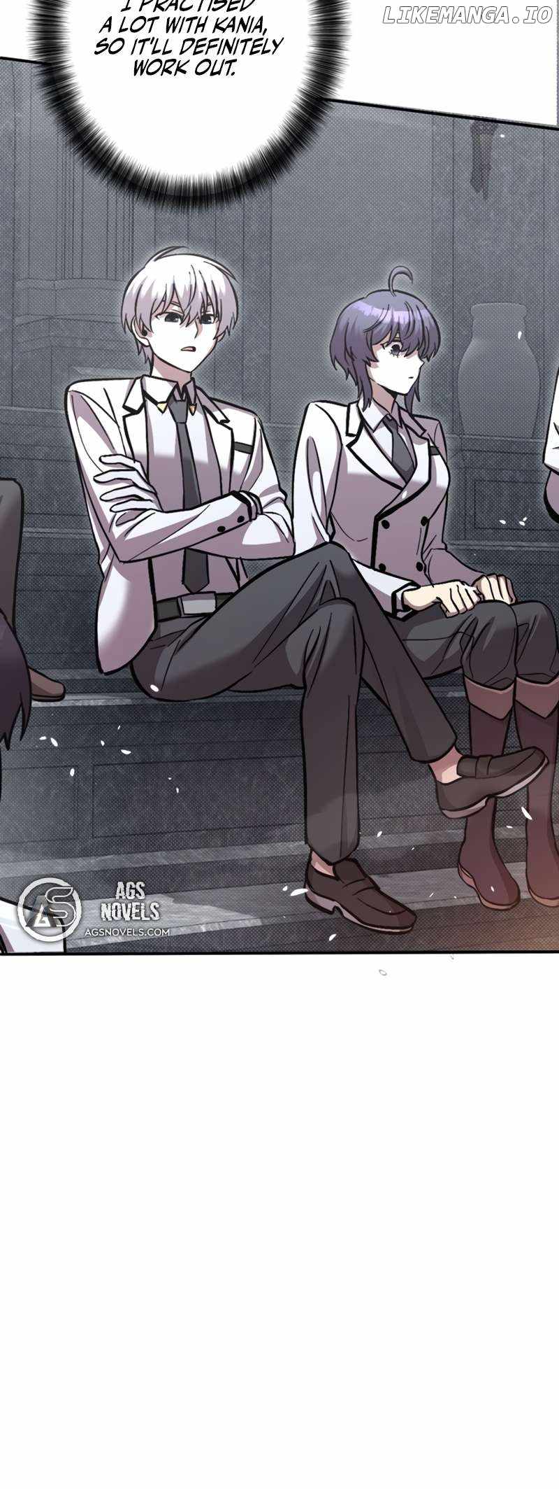 I’m a Hero, but the Heroines are Trying to Kill Me Chapter 15 268 48