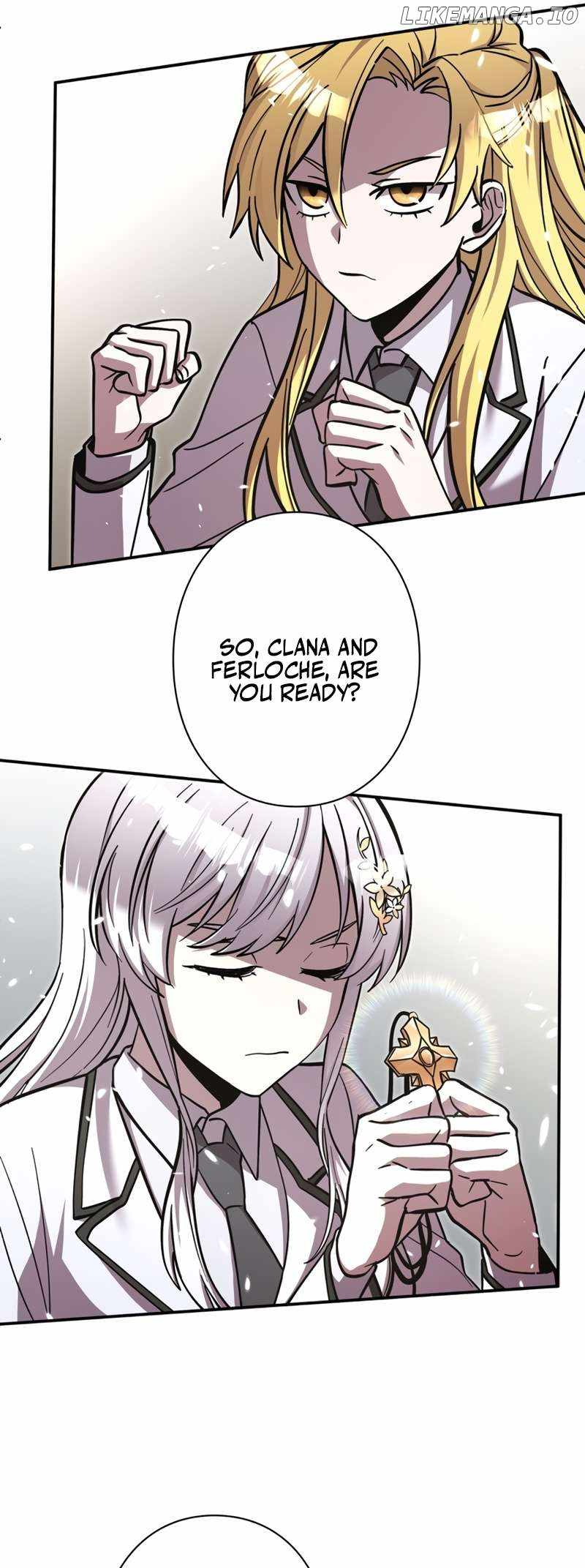 I’m a Hero, but the Heroines are Trying to Kill Me Chapter 15 269 49