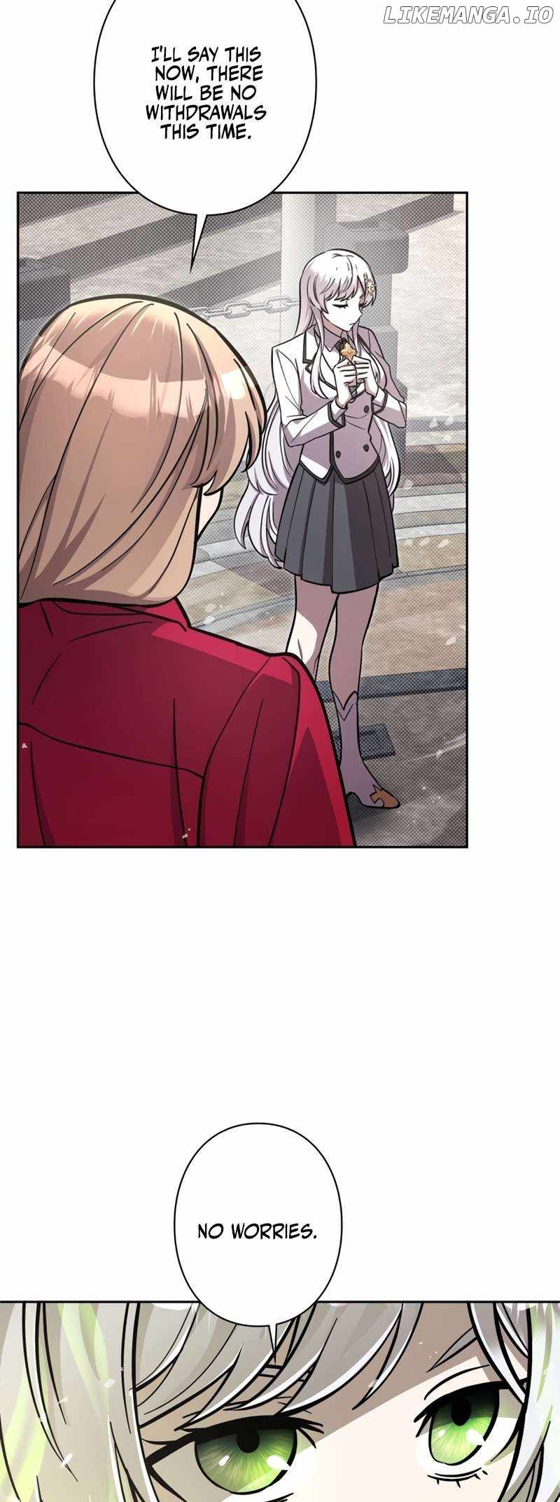 I’m a Hero, but the Heroines are Trying to Kill Me Chapter 15 270 50