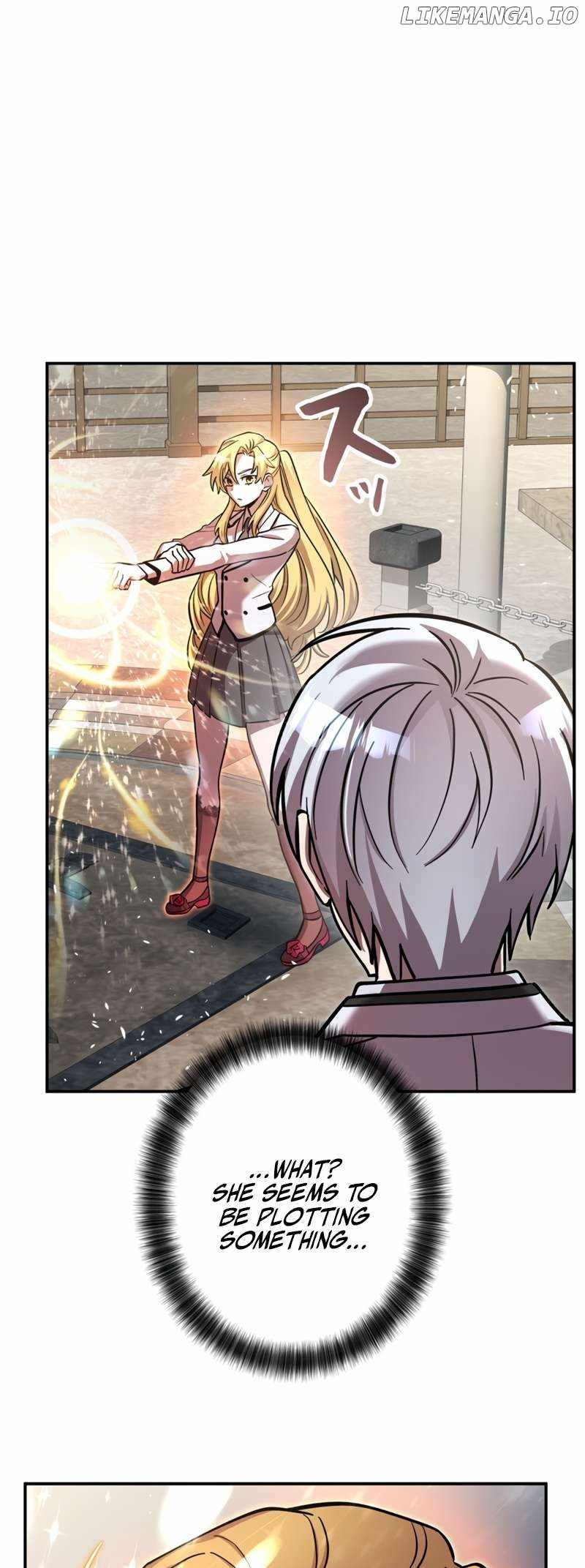 I’m a Hero, but the Heroines are Trying to Kill Me Chapter 15 274 54