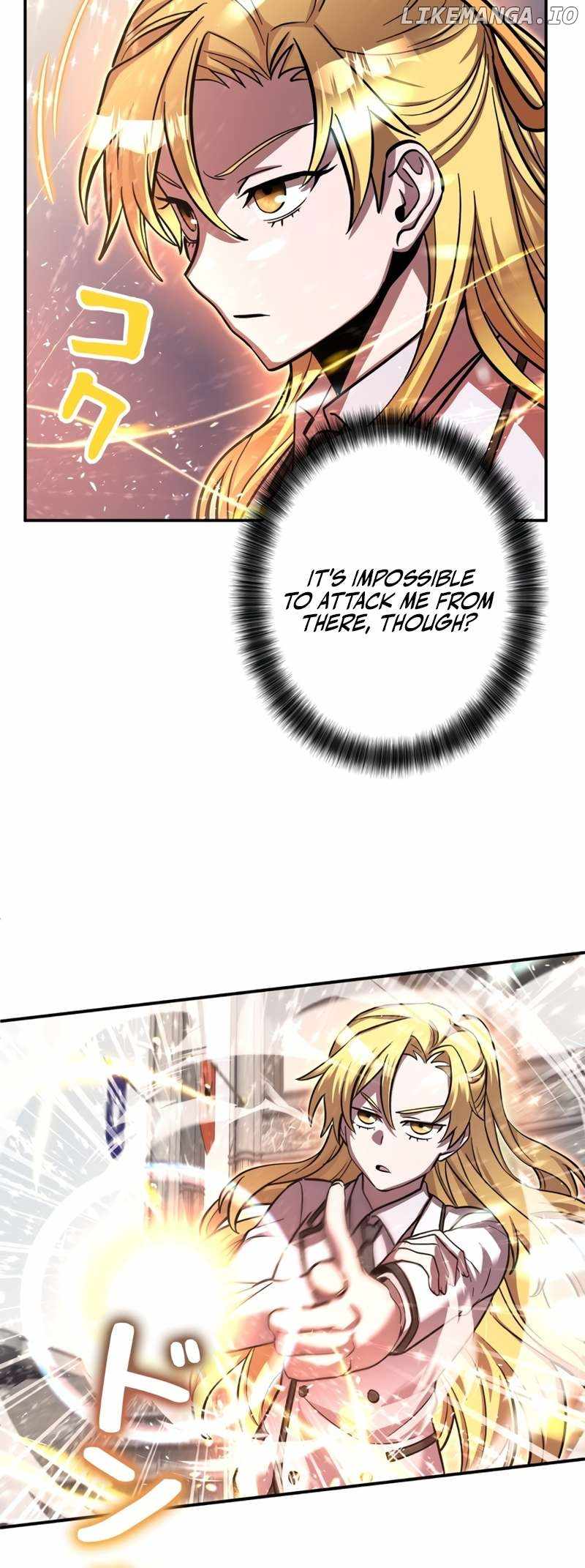 I’m a Hero, but the Heroines are Trying to Kill Me Chapter 15 275 55