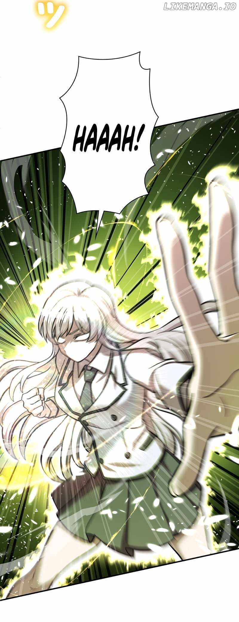 I’m a Hero, but the Heroines are Trying to Kill Me Chapter 15 276 56