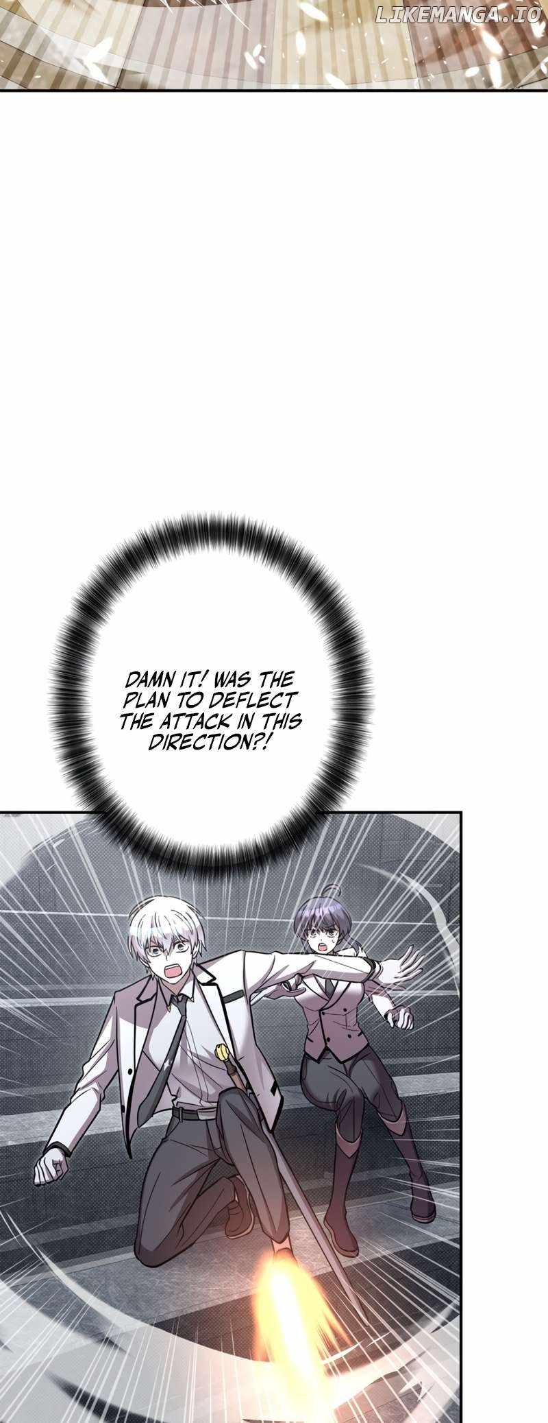 I’m a Hero, but the Heroines are Trying to Kill Me Chapter 15 278 58