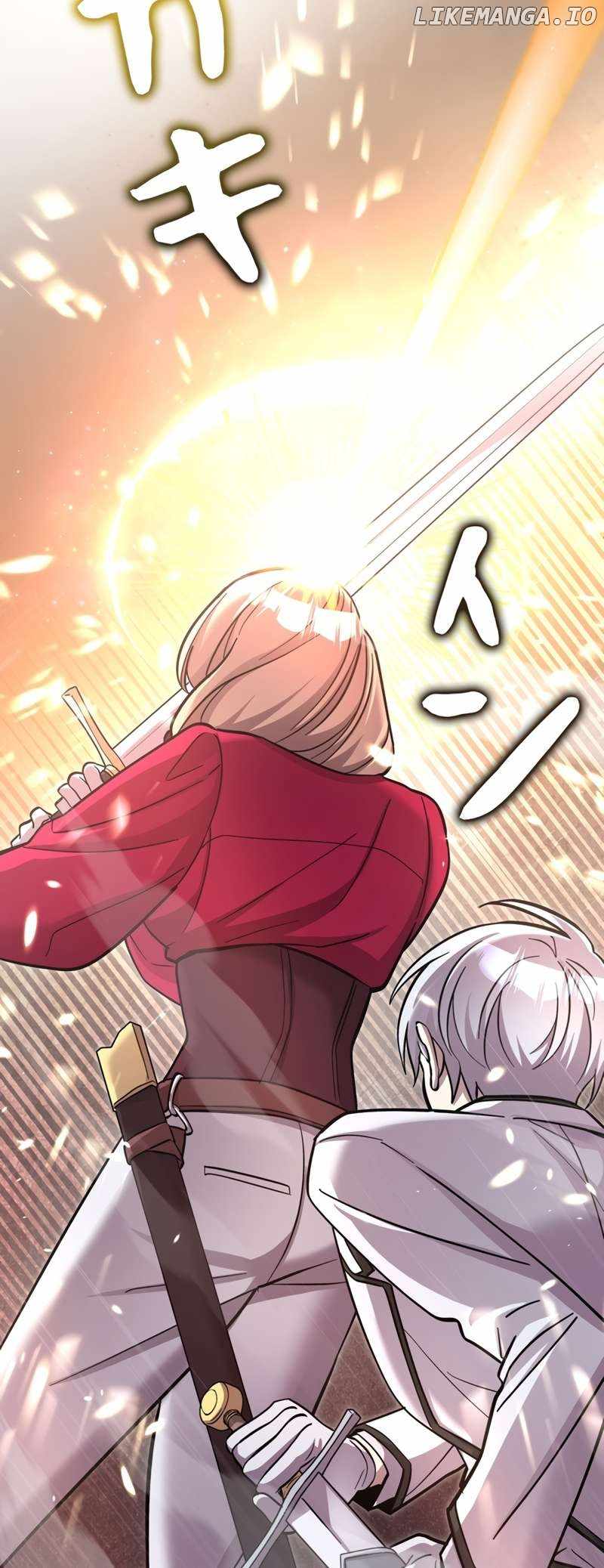 I’m a Hero, but the Heroines are Trying to Kill Me Chapter 15 280 60