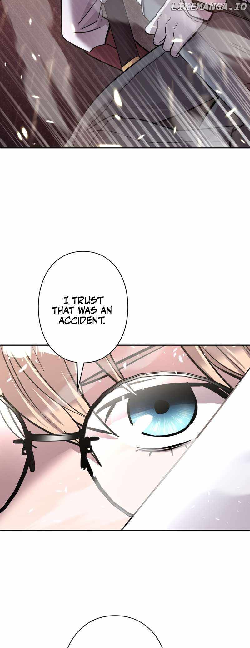 I’m a Hero, but the Heroines are Trying to Kill Me Chapter 15 281 61