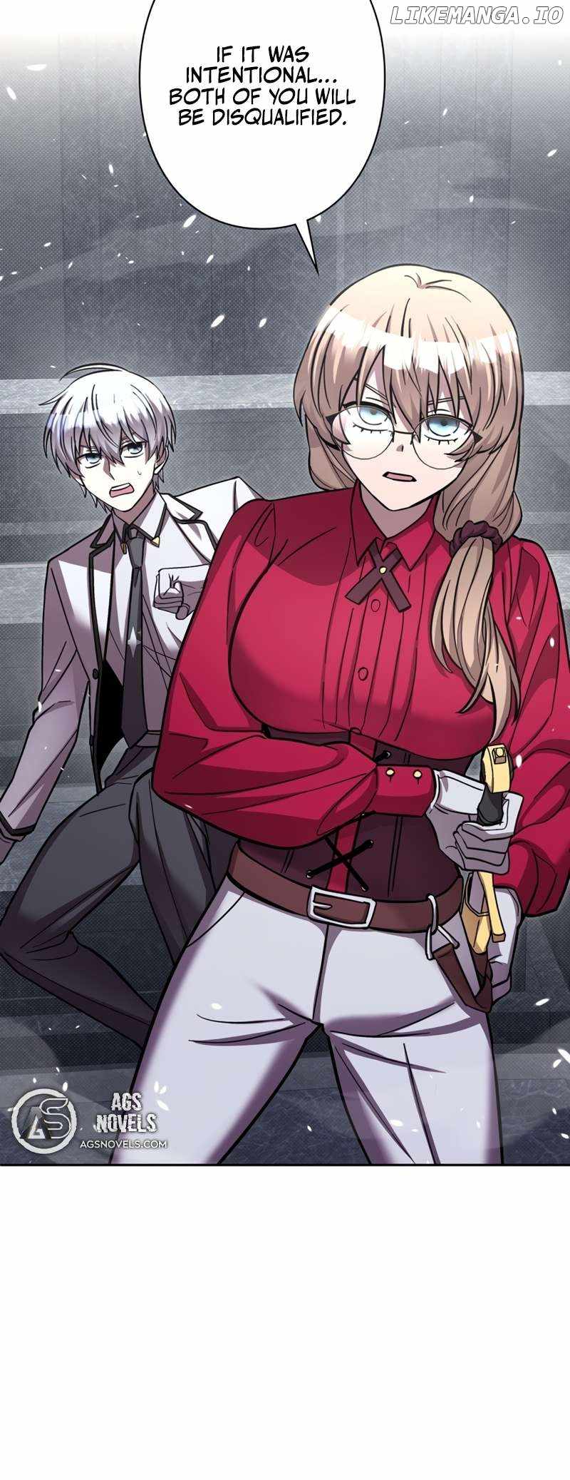 I’m a Hero, but the Heroines are Trying to Kill Me Chapter 15 282 62