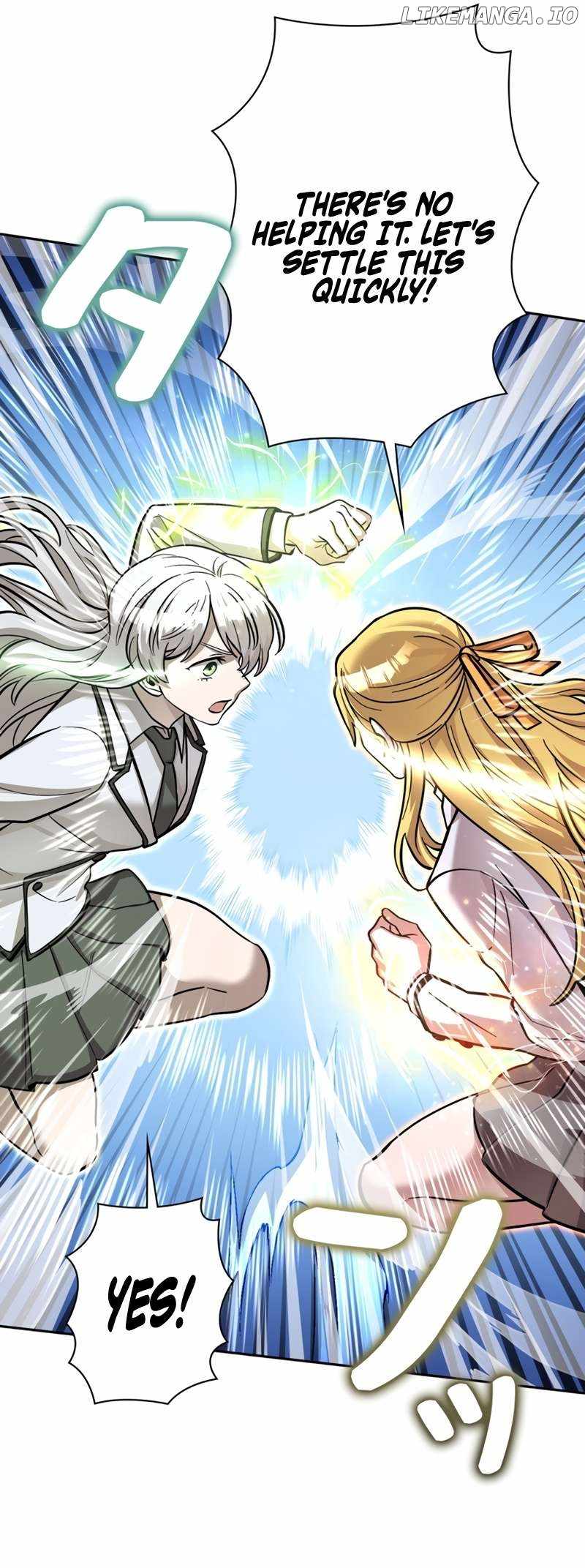 I’m a Hero, but the Heroines are Trying to Kill Me Chapter 15 283 63