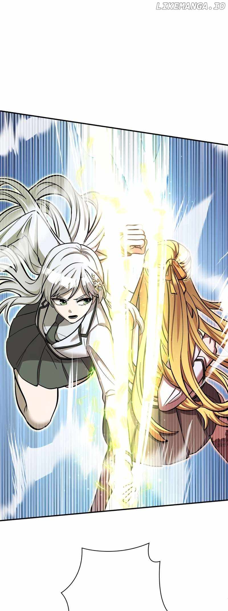 I’m a Hero, but the Heroines are Trying to Kill Me Chapter 15 284 64