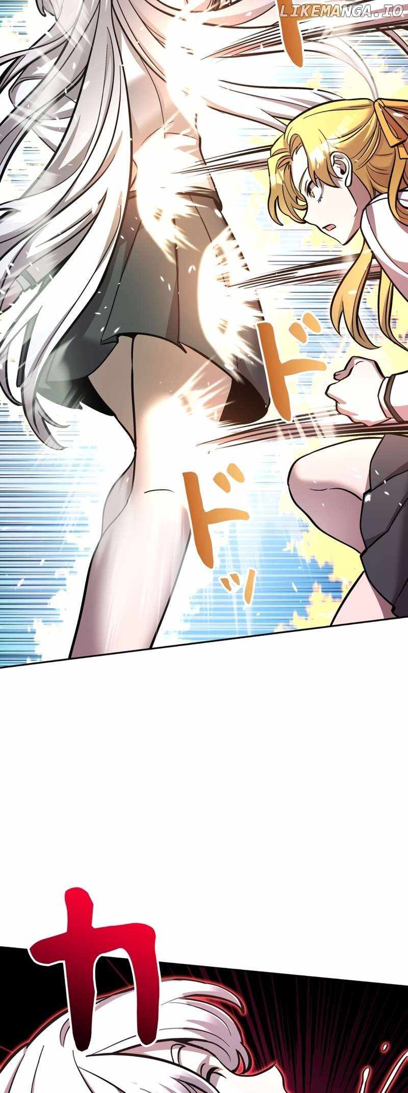 I’m a Hero, but the Heroines are Trying to Kill Me Chapter 15 286 66
