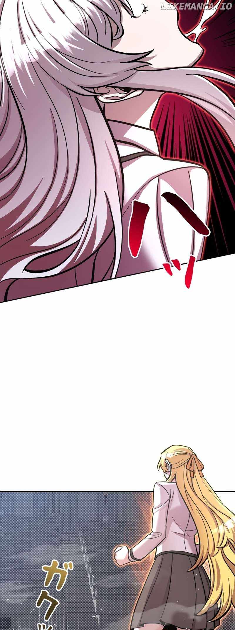 I’m a Hero, but the Heroines are Trying to Kill Me Chapter 15 287 67