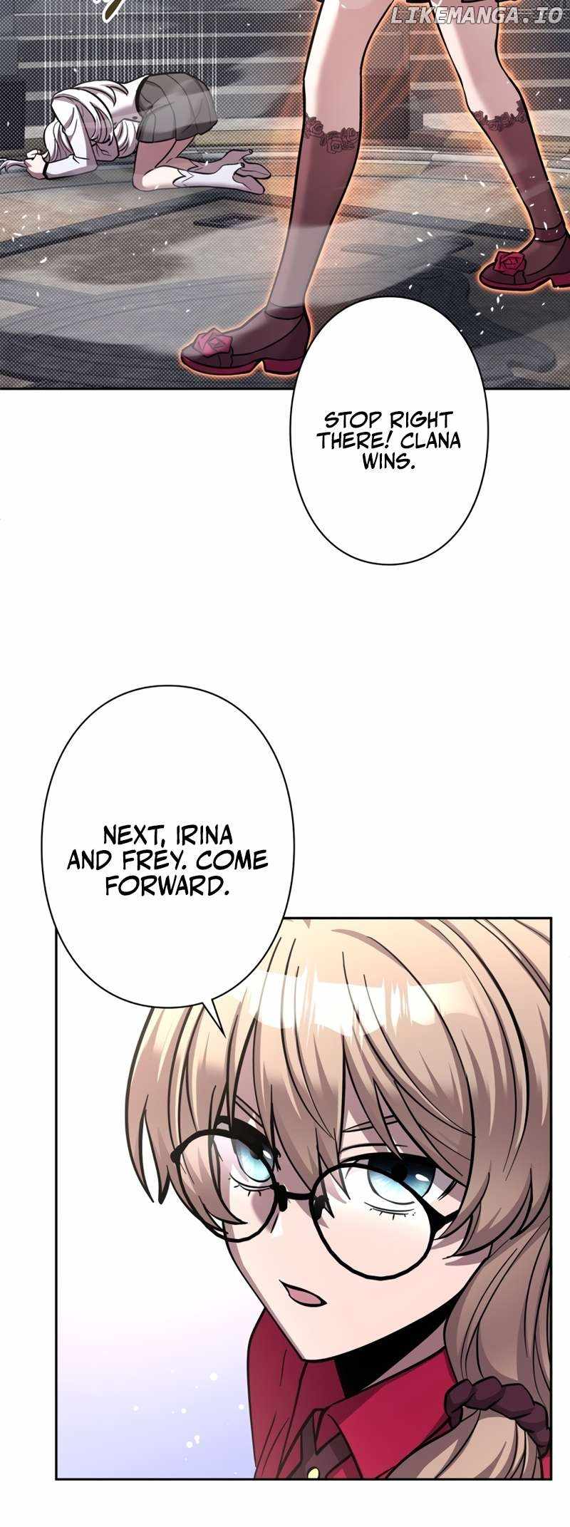 I’m a Hero, but the Heroines are Trying to Kill Me Chapter 15 288 68