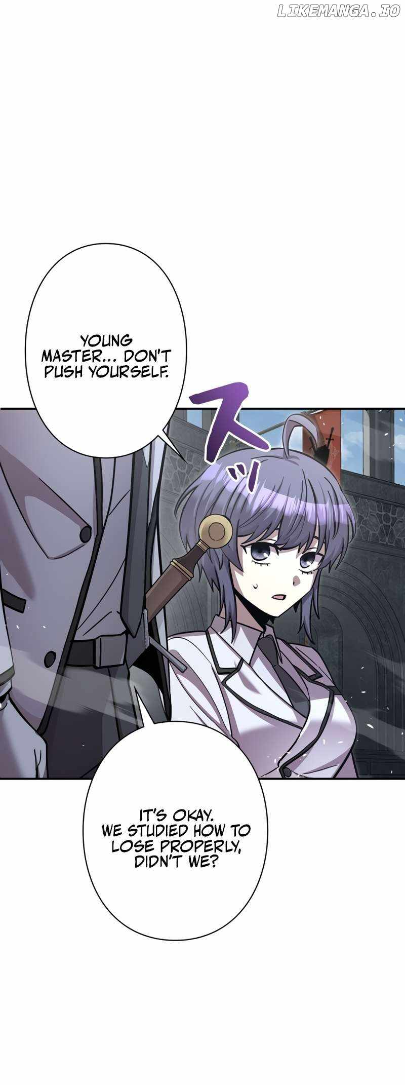 I’m a Hero, but the Heroines are Trying to Kill Me Chapter 15 289 69