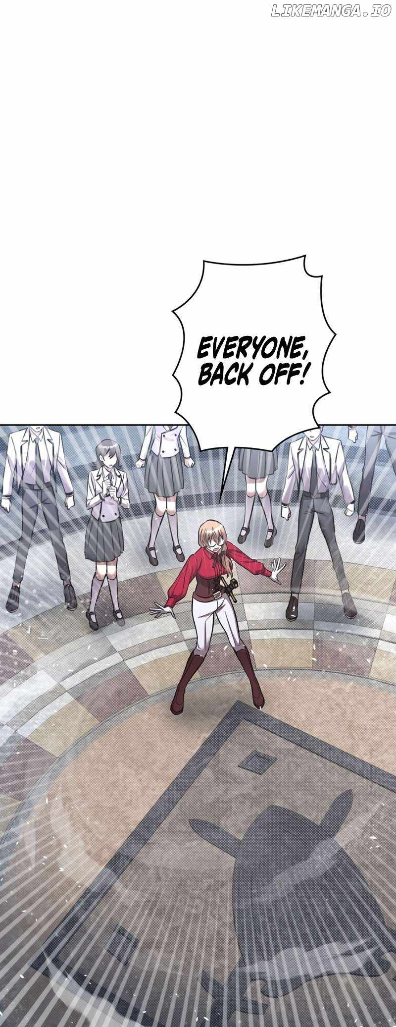 I’m a Hero, but the Heroines are Trying to Kill Me Chapter 16 248 34