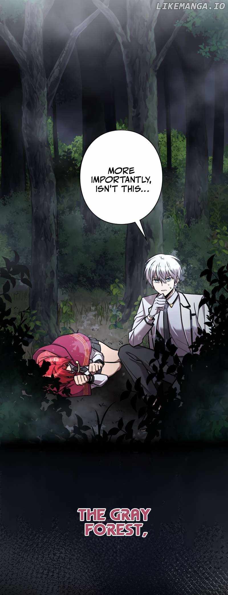 I’m a Hero, but the Heroines are Trying to Kill Me Chapter 16 256 42