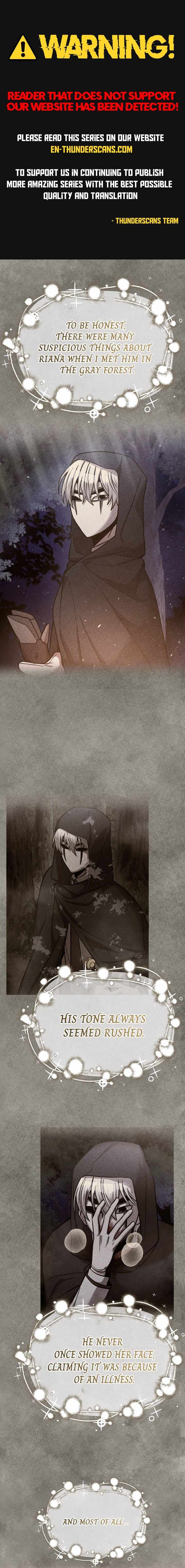 I’m a Hero, but the Heroines are Trying to Kill Me Chapter 30 80 01