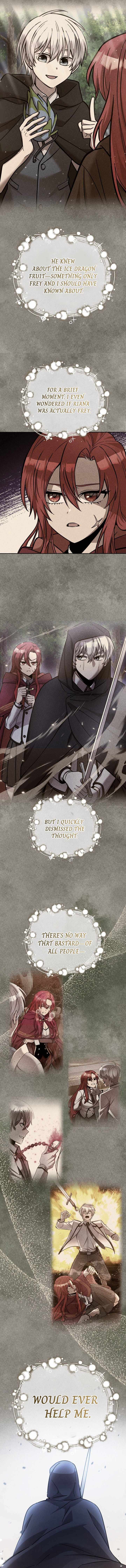 I’m a Hero, but the Heroines are Trying to Kill Me Chapter 30 81 02