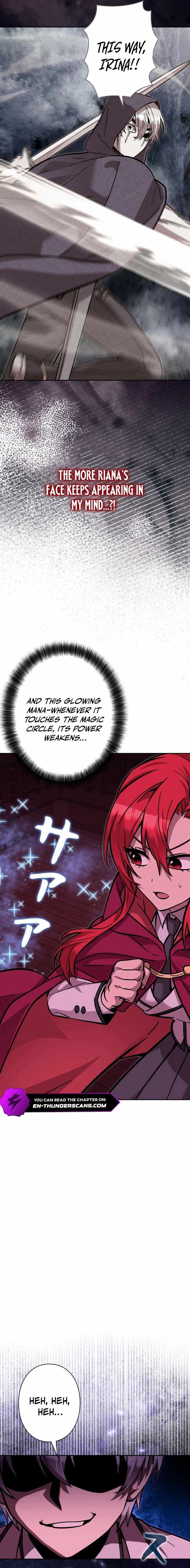 I’m a Hero, but the Heroines are Trying to Kill Me Chapter 30 83 04