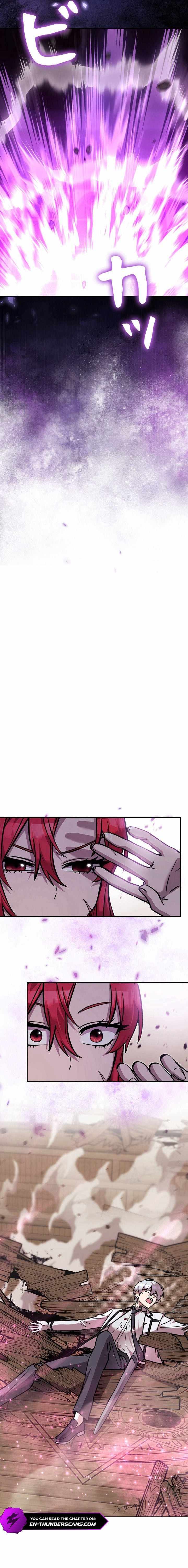I’m a Hero, but the Heroines are Trying to Kill Me Chapter 30 85 06
