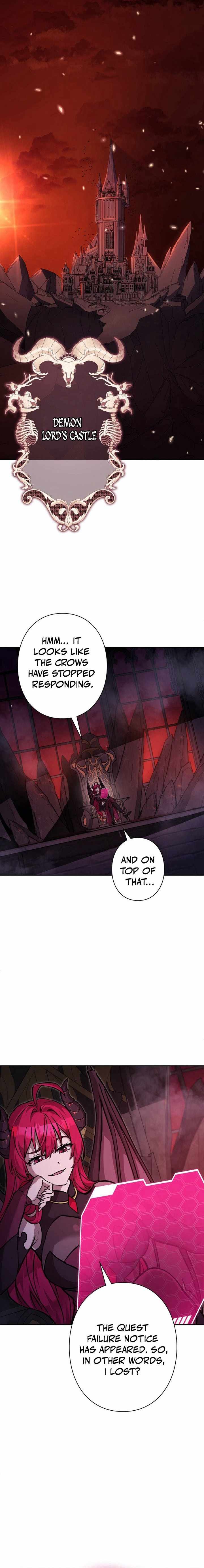 I’m a Hero, but the Heroines are Trying to Kill Me Chapter 30 91 12