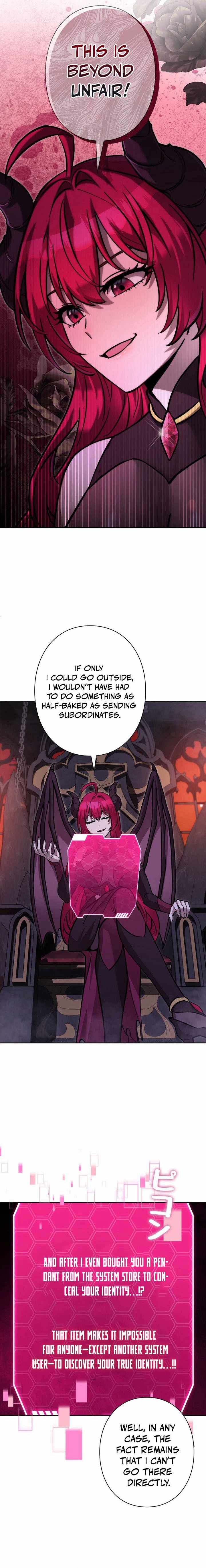 I’m a Hero, but the Heroines are Trying to Kill Me Chapter 30 93 14