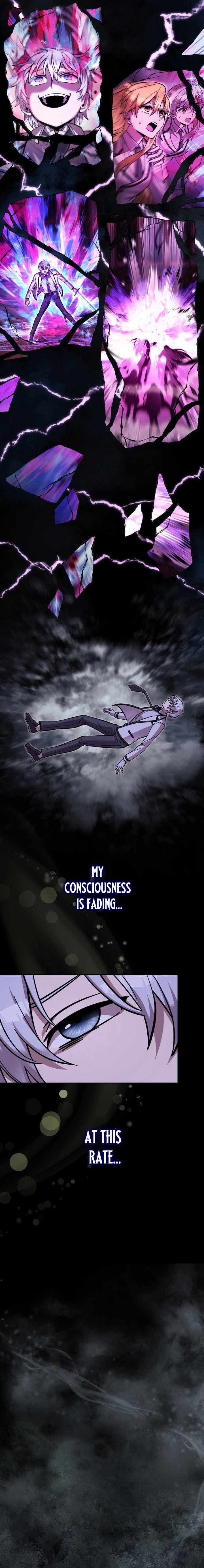 I’m a Hero, but the Heroines are Trying to Kill Me Chapter 30 98 19