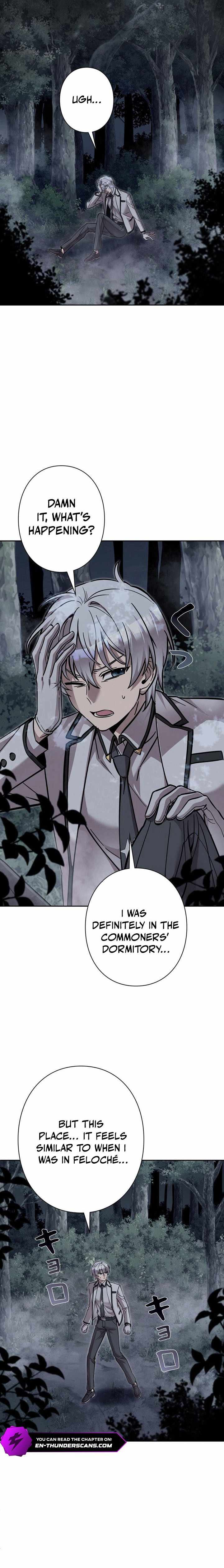 I’m a Hero, but the Heroines are Trying to Kill Me Chapter 30 99 20