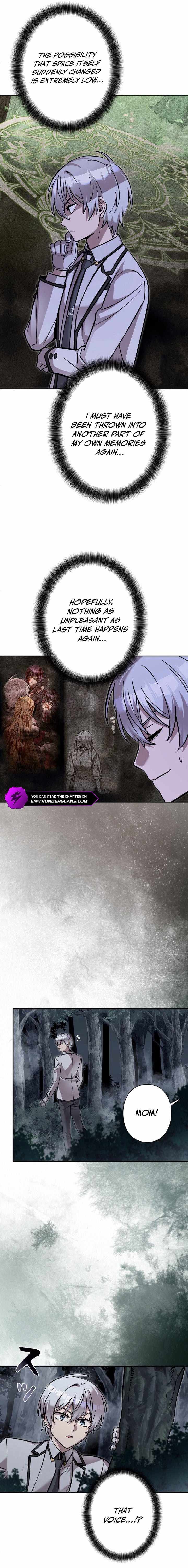 I’m a Hero, but the Heroines are Trying to Kill Me Chapter 30 100 21
