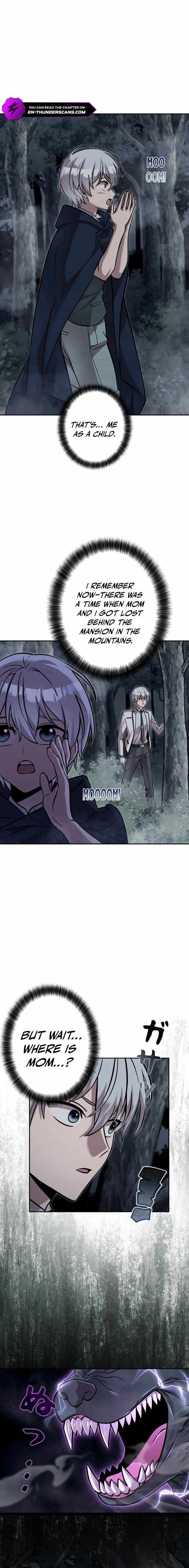 I’m a Hero, but the Heroines are Trying to Kill Me Chapter 30 101 22