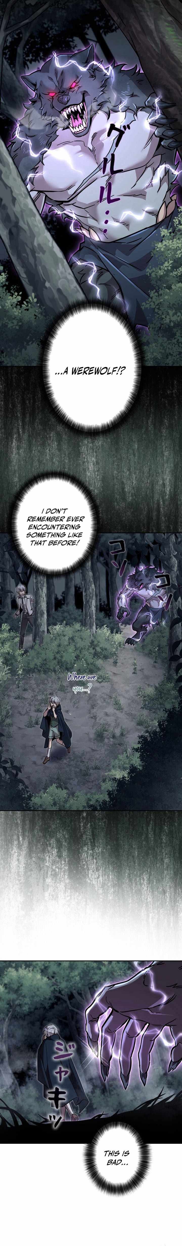 I’m a Hero, but the Heroines are Trying to Kill Me Chapter 30 102 23