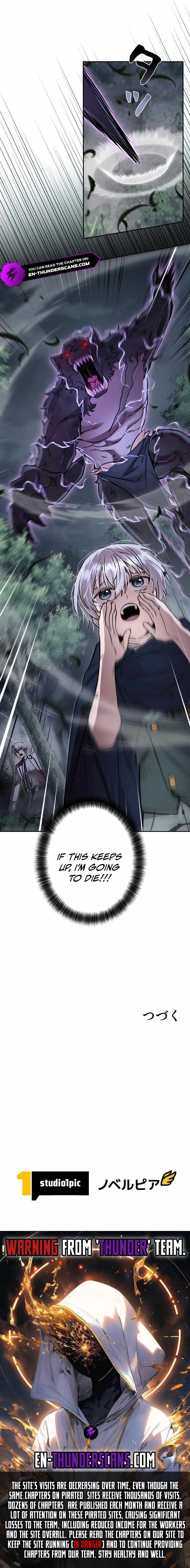 I’m a Hero, but the Heroines are Trying to Kill Me Chapter 30 103 24