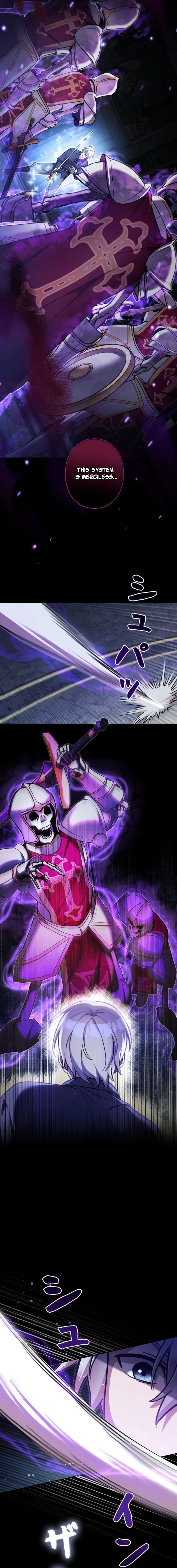 I’m a Hero, but the Heroines are Trying to Kill Me Chapter 34 97 06