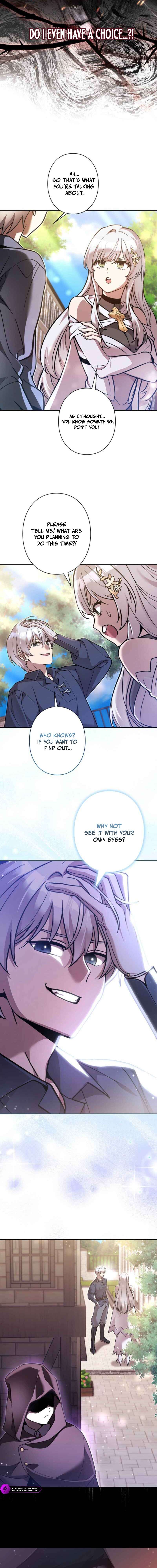 I’m a Hero, but the Heroines are Trying to Kill Me Chapter 34 104 13