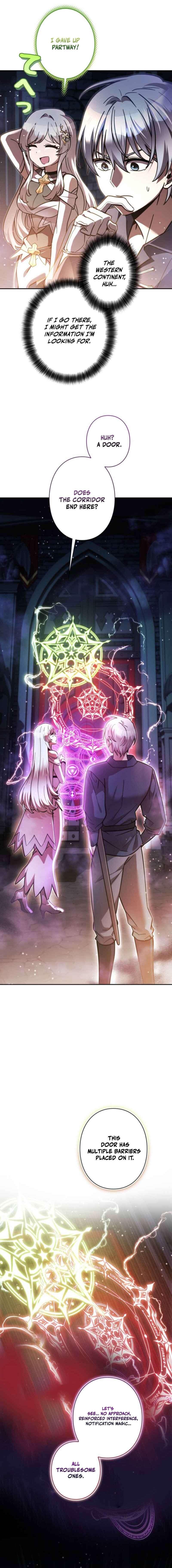 I’m a Hero, but the Heroines are Trying to Kill Me Chapter 34 108 17