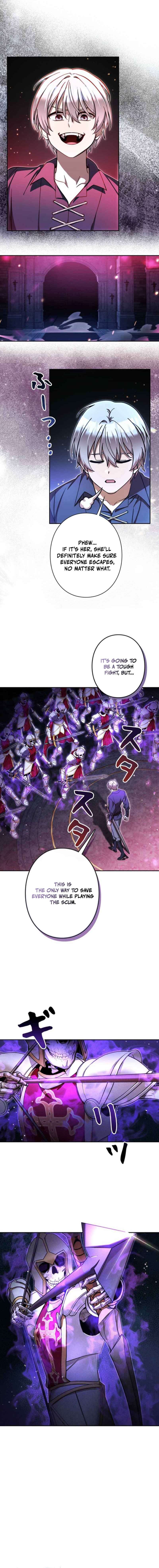 I’m a Hero, but the Heroines are Trying to Kill Me Chapter 34 117 26