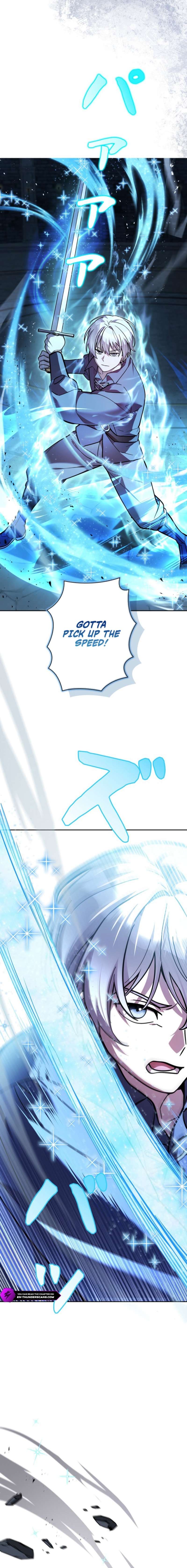 I’m a Hero, but the Heroines are Trying to Kill Me Chapter 35 69 03