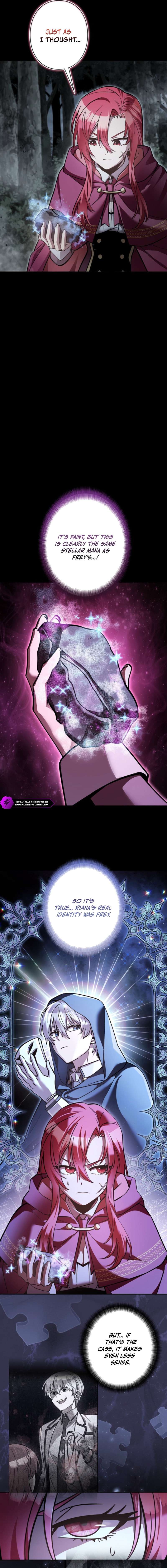 I’m a Hero, but the Heroines are Trying to Kill Me Chapter 35 71 05