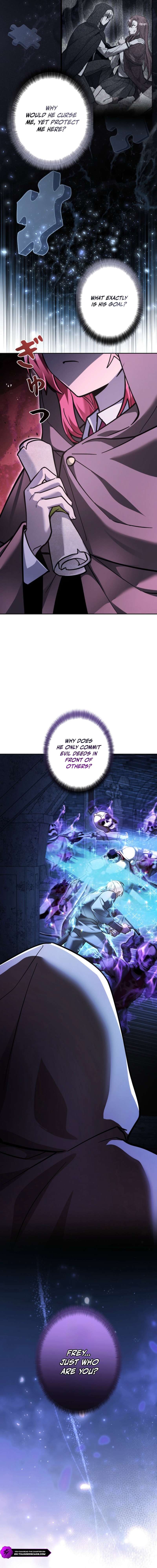 I’m a Hero, but the Heroines are Trying to Kill Me Chapter 35 72 06