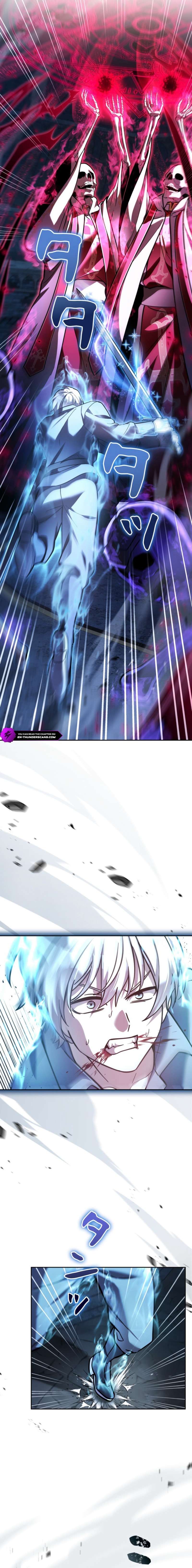 I’m a Hero, but the Heroines are Trying to Kill Me Chapter 35 76 10