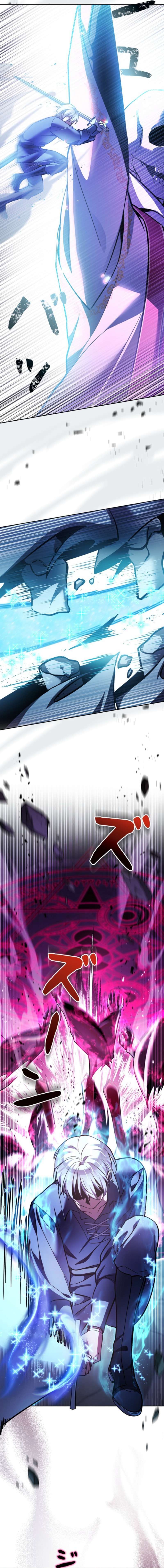 I’m a Hero, but the Heroines are Trying to Kill Me Chapter 35 77 11