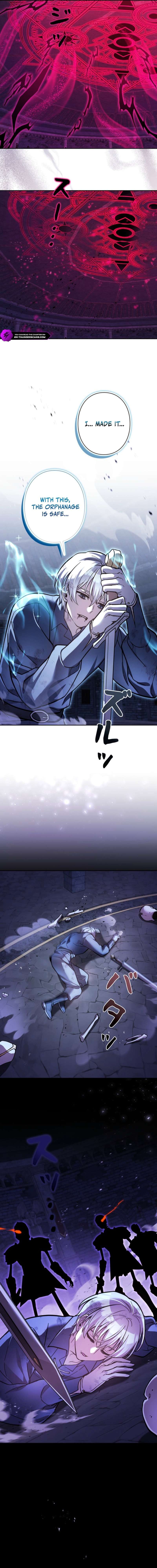 I’m a Hero, but the Heroines are Trying to Kill Me Chapter 35 78 12