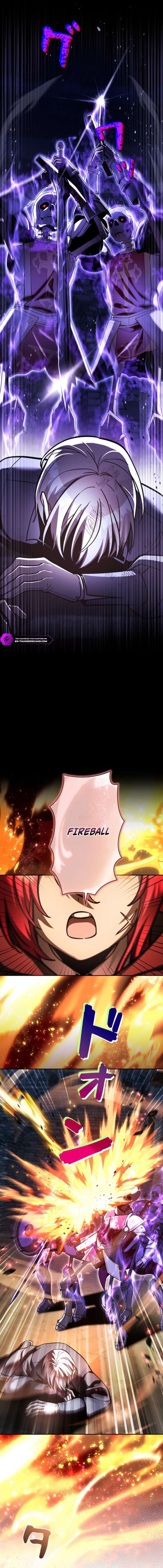 I’m a Hero, but the Heroines are Trying to Kill Me Chapter 35 79 13