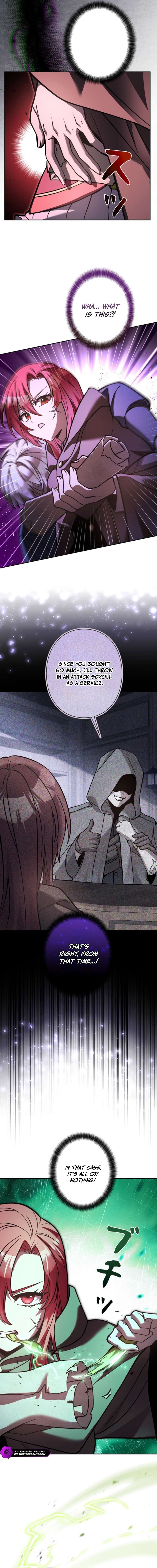 I’m a Hero, but the Heroines are Trying to Kill Me Chapter 35 82 16