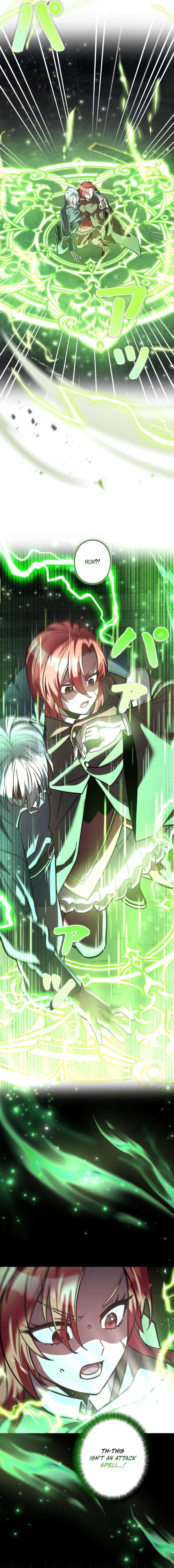 I’m a Hero, but the Heroines are Trying to Kill Me Chapter 35 83 17