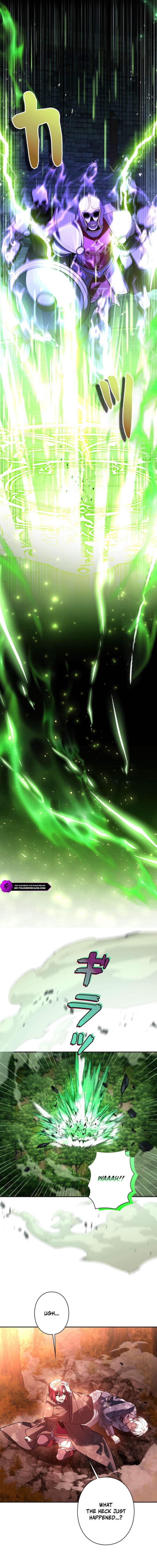 I’m a Hero, but the Heroines are Trying to Kill Me Chapter 35 84 18