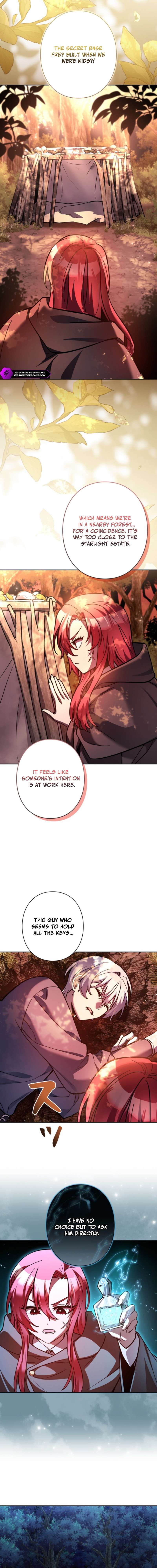 I’m a Hero, but the Heroines are Trying to Kill Me Chapter 35 86 20