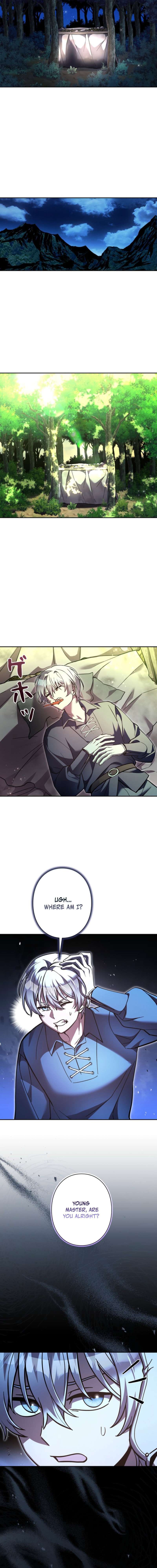 I’m a Hero, but the Heroines are Trying to Kill Me Chapter 35 87 21