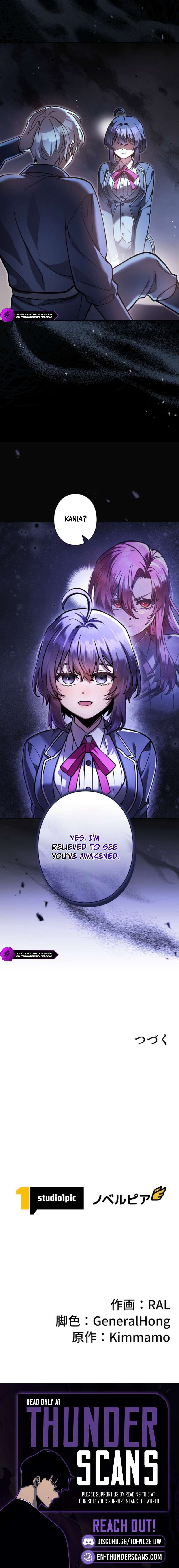 I’m a Hero, but the Heroines are Trying to Kill Me Chapter 35 88 22