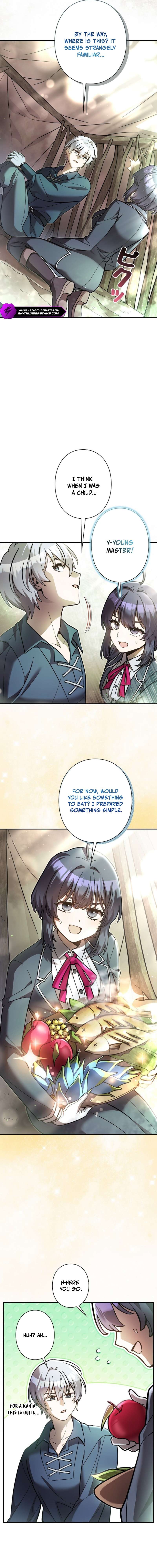 I’m a Hero, but the Heroines are Trying to Kill Me Chapter 36 62 02