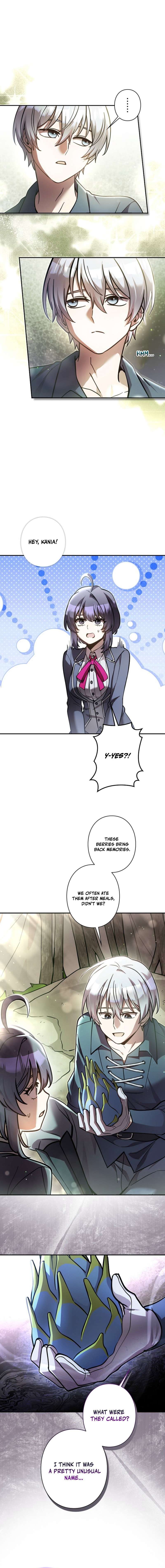 I’m a Hero, but the Heroines are Trying to Kill Me Chapter 36 63 03